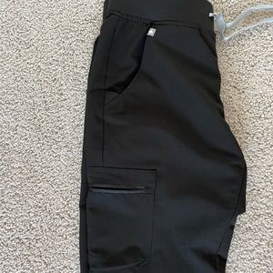 Figs Zamora jogger scrub pants